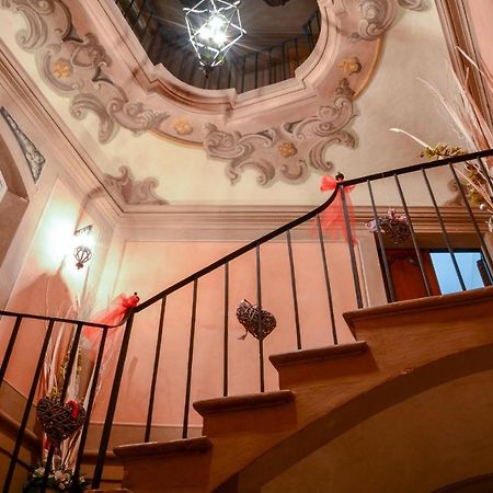 Locanda Al Portone Scandiano Ngoại thất bức ảnh
