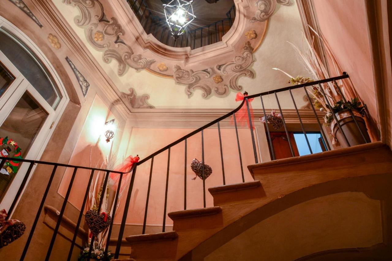 Locanda Al Portone Scandiano Ngoại thất bức ảnh
