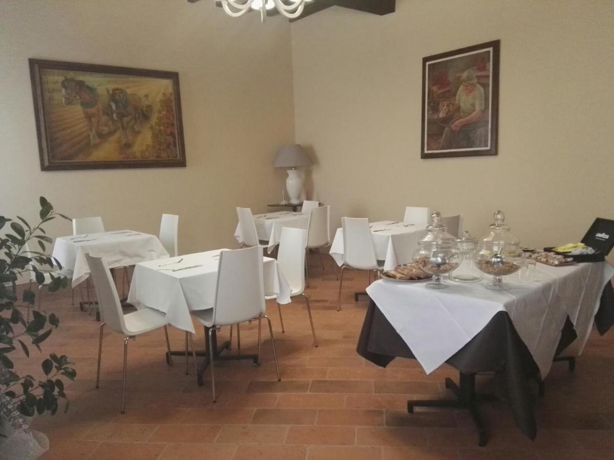 Locanda Al Portone Scandiano Ngoại thất bức ảnh