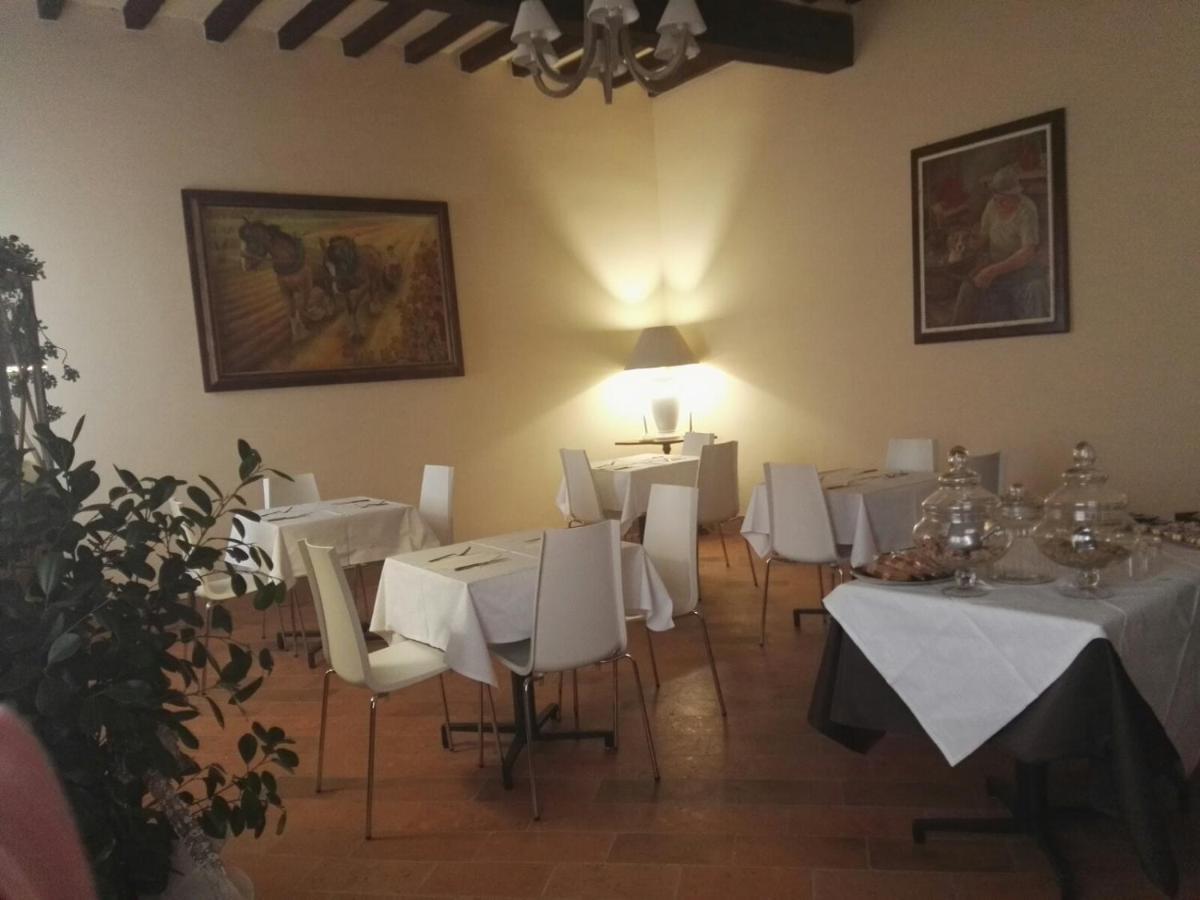 Locanda Al Portone Scandiano Ngoại thất bức ảnh