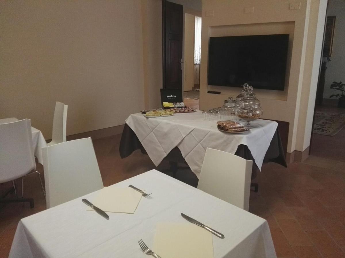 Locanda Al Portone Scandiano Ngoại thất bức ảnh