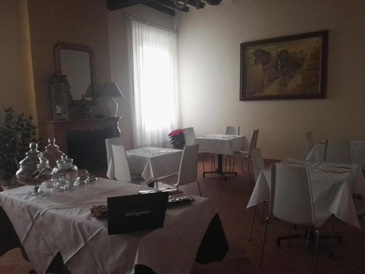 Locanda Al Portone Scandiano Ngoại thất bức ảnh