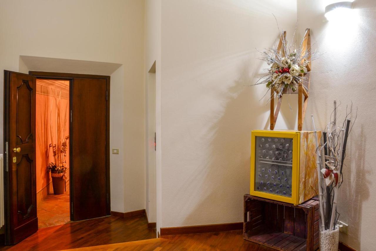 Locanda Al Portone Scandiano Ngoại thất bức ảnh