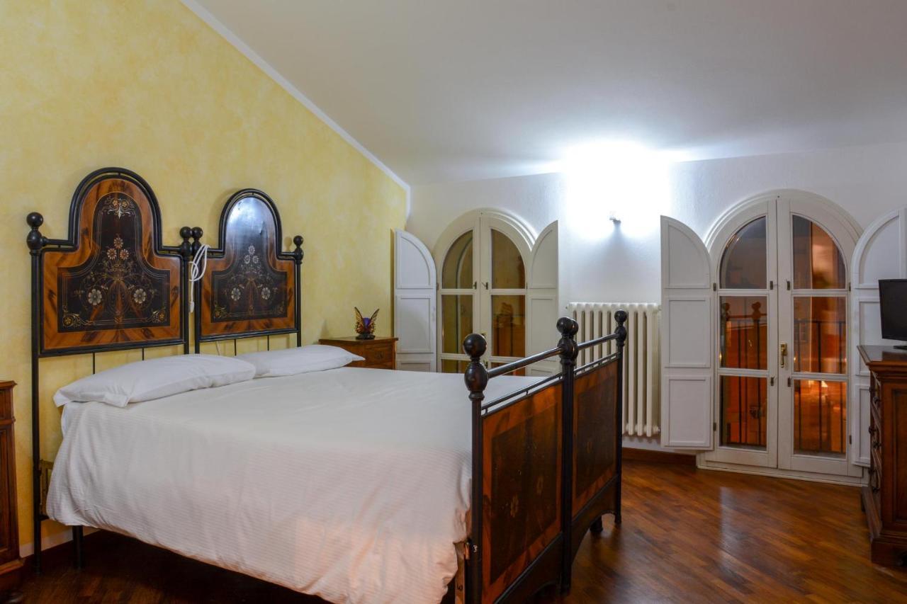 Locanda Al Portone Scandiano Ngoại thất bức ảnh