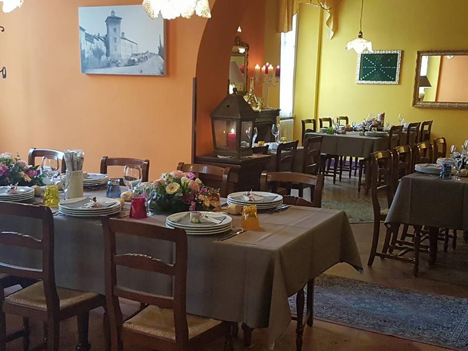 Locanda Al Portone Scandiano Ngoại thất bức ảnh