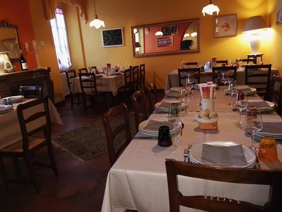 Locanda Al Portone Scandiano Ngoại thất bức ảnh