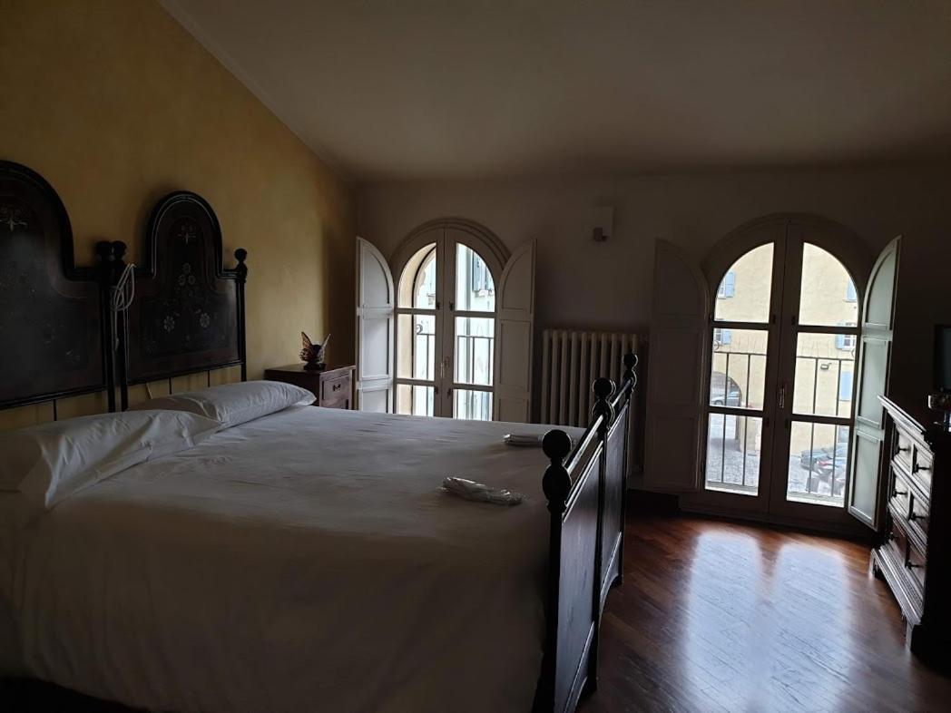 Locanda Al Portone Scandiano Ngoại thất bức ảnh