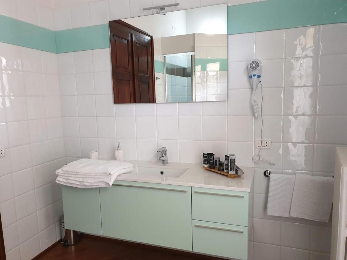 Locanda Al Portone Scandiano Ngoại thất bức ảnh