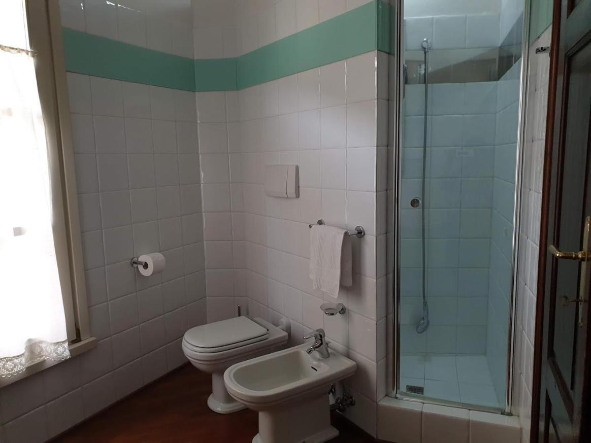 Locanda Al Portone Scandiano Ngoại thất bức ảnh